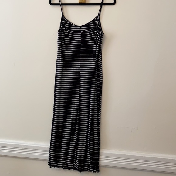 ASOS Striped Maternity Dress - Picture 2 of 9
